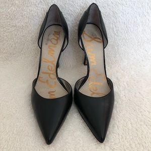 Sam Edelman Pointy Toe Pumps